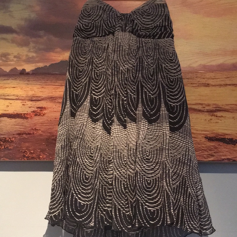 Express dress